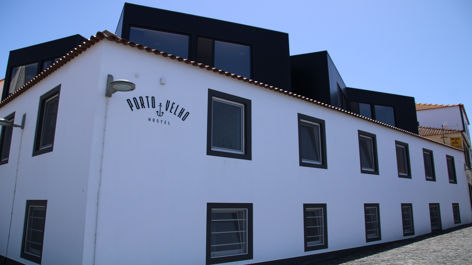 Porto Velho Boutique Hostel